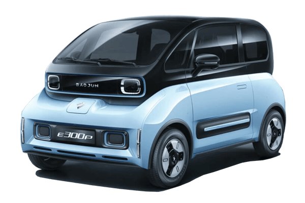 baojun e300-plus 