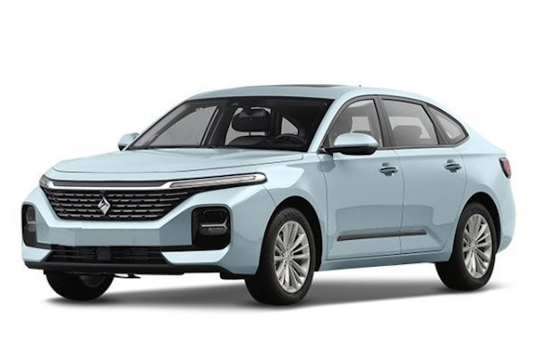 baojun rc-5 
