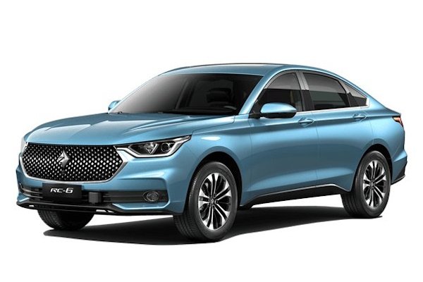 baojun rc-6 