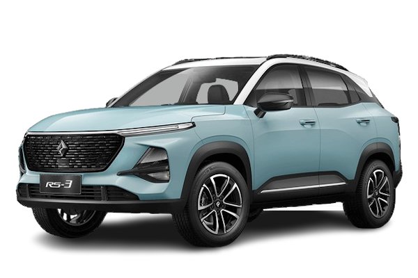 baojun rs-3 