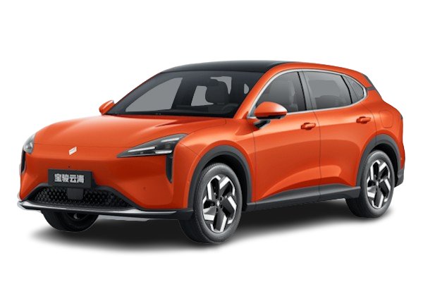 baojun sea-of-clouds F410S