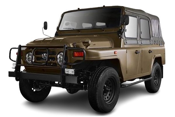 baw bj212 I