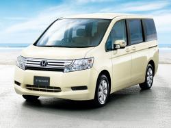 honda stepwgn RK