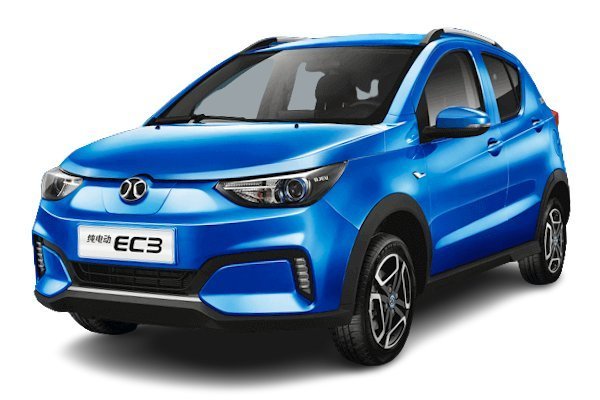 bjev ec3 