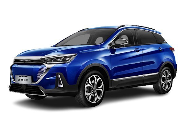 bjev ex5 