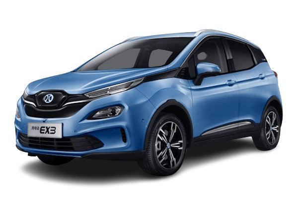 bjev ex3 