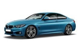 bmw 4-series F32/F33 LCI