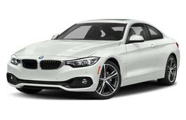 bmw 4-series F32/F33