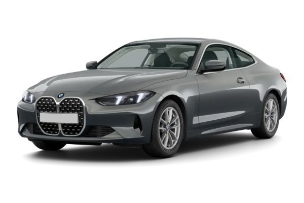 bmw 4-series G22/G23 LCI