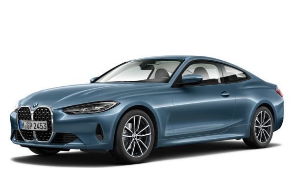 bmw 4-series G22/G23