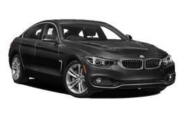 bmw 4-series-gran-coupe F36