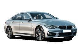 bmw 4-series-gran-coupe F36 LCI