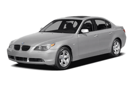 bmw 5-series V (E60/E61)