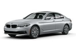 bmw 5-series VII (G30/G31/G38)
