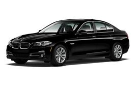 bmw 5-series VI LCI (F10/F11)
