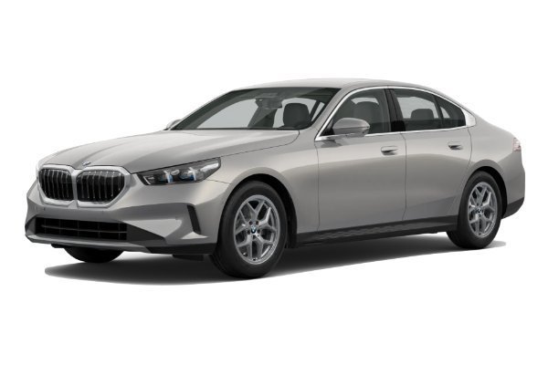bmw 5-series VIII (G60/G61/G68)