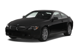 bmw 6-series II (E63/E64)