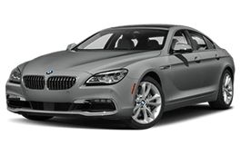bmw 6-series III LCI (F06/F12/F13)