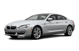 bmw 6-series III (F06/F12/F13)