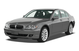 bmw 7-series IV (E65/E66/E67/E68) Facelift