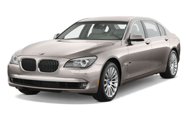 bmw 7-series V (F01/F02/F03/F04)