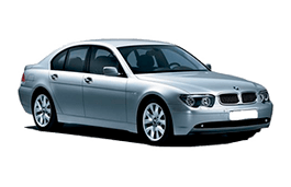 bmw 7-series IV (E65/E66/E67/E68)