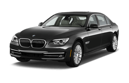 bmw 7-series V (F01/F02/F03/F04) Facelift