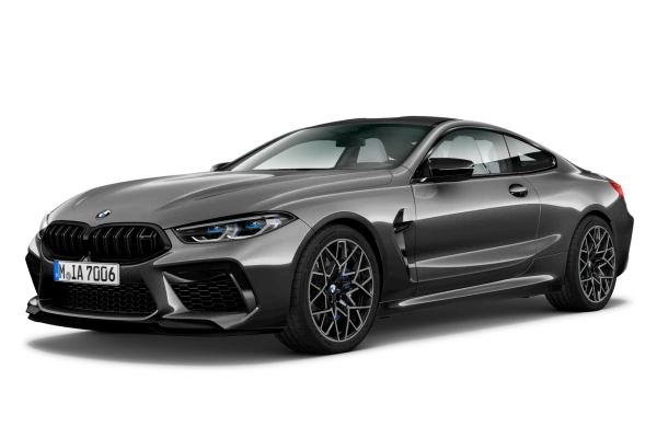 bmw 8-series G14/G15/G16