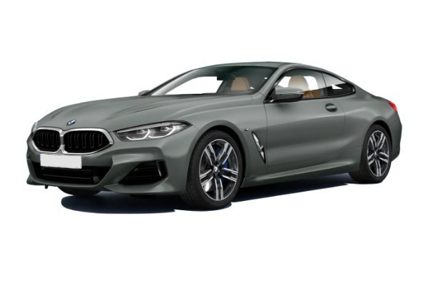bmw 8-series G14/G15/G16 LCI