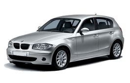 bmw 1-series I (E87)