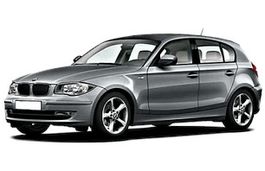 bmw 1-series I LCI (E87/E81/E82/E88)