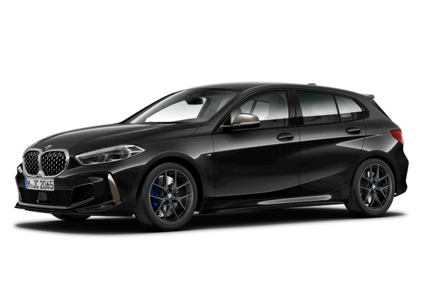 bmw 1-series III (F40)