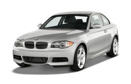 bmw 1-series I LCI (E82/E88)