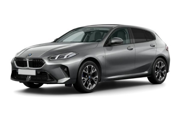 bmw 1-series IV (F70)