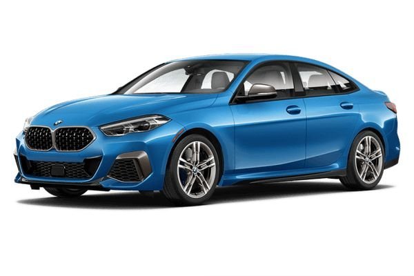 bmw 2-series-gran-coupe F44