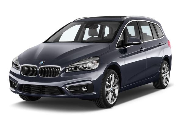 bmw 2-series-gran-tourer F46