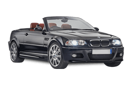 bmw 3-series IV (E46)