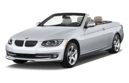 bmw 3-series V (E90/E91/E92/E93) LCI