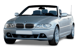 bmw 3-series IV (E46) Facelift
