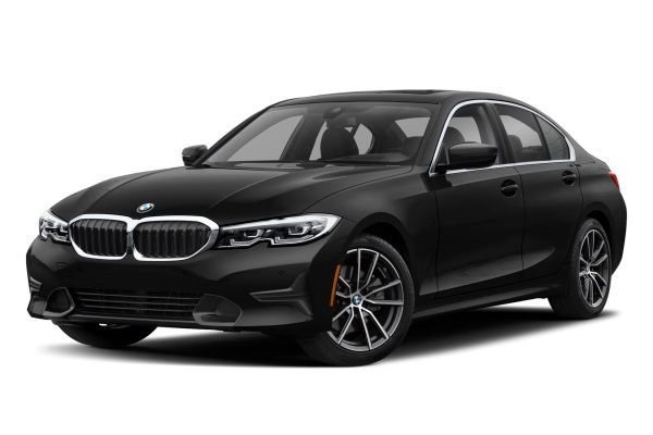 bmw 3-series VII (G20/G21/G28)