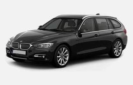 bmw 3-series VI (F30/F31/F35)