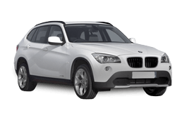 bmw x1 I (E84)