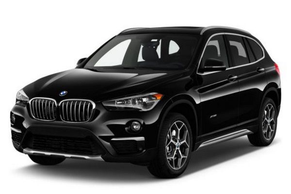 bmw x1 II (F48/F49)