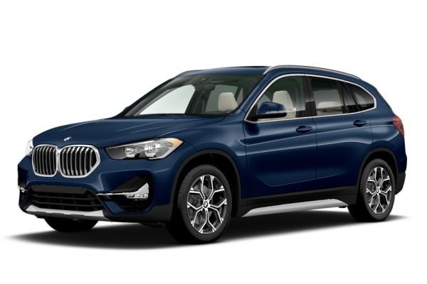 bmw x1 II (F48) LCI