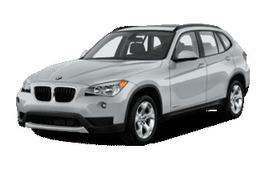 bmw x1 I (E84) Facelift