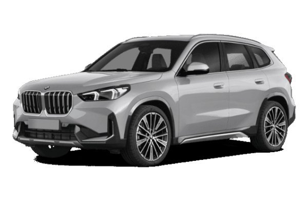 bmw x1 III (U11/U12)