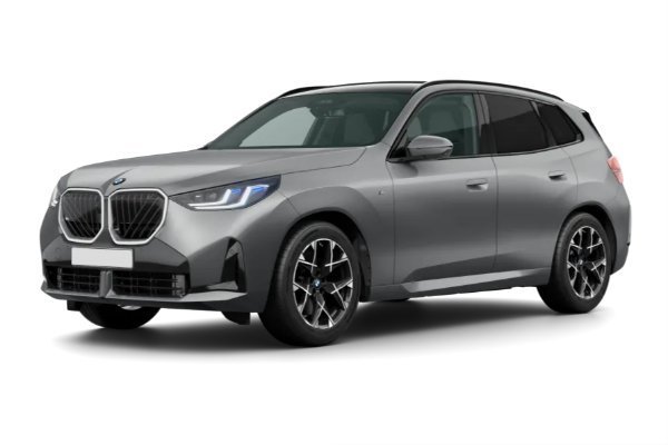 bmw x3 IV (G45/G48)