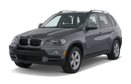 bmw x5 II (E70)