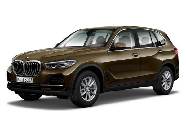 bmw x5 IV (G05/G18)