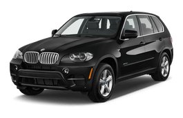 bmw x5 II (E70) LCI